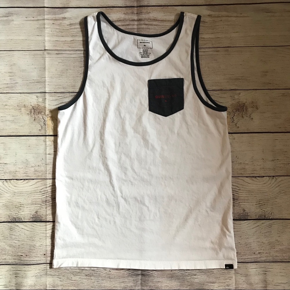 Quiksilver Tank Top